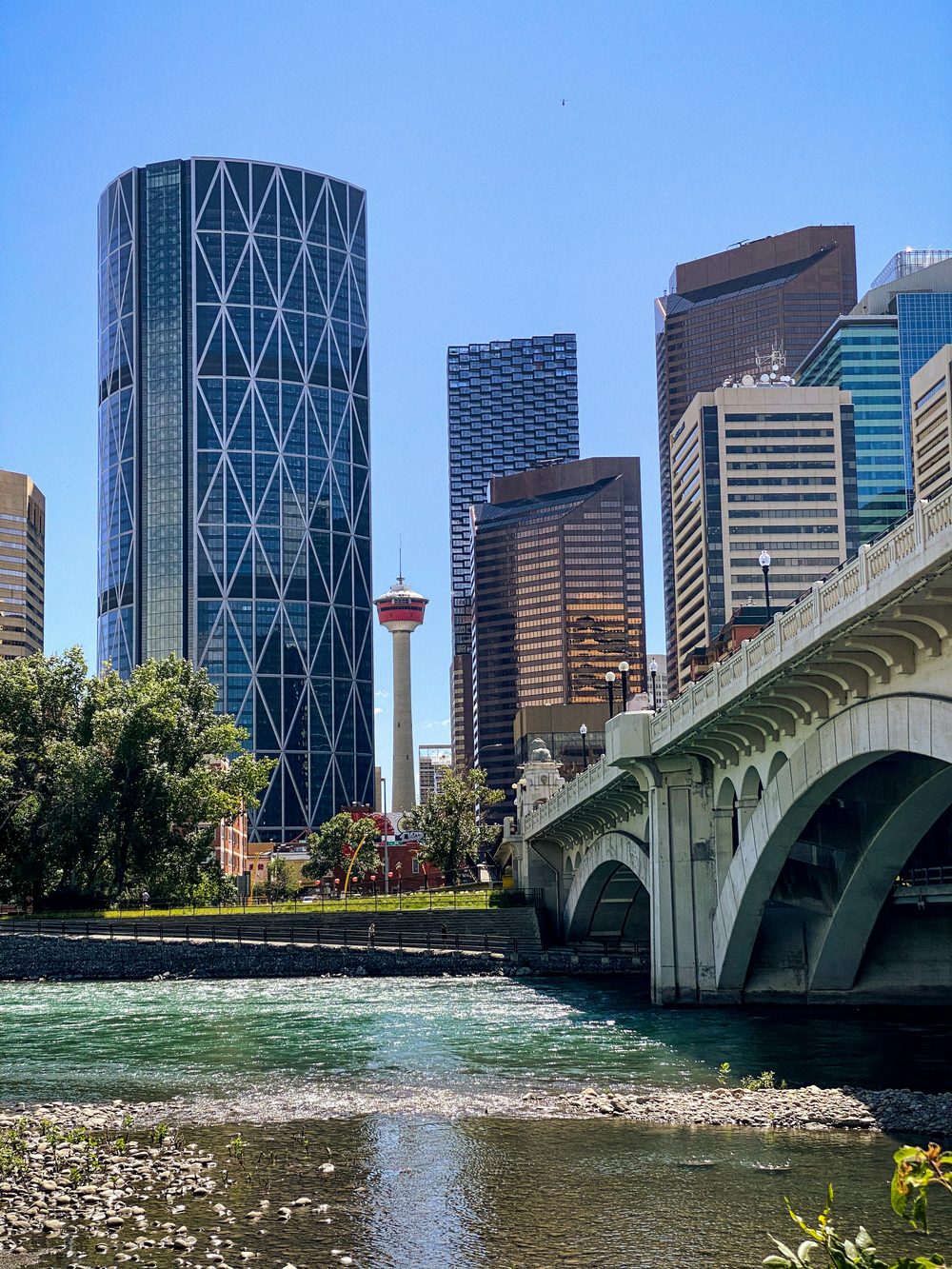 Calgary, AB