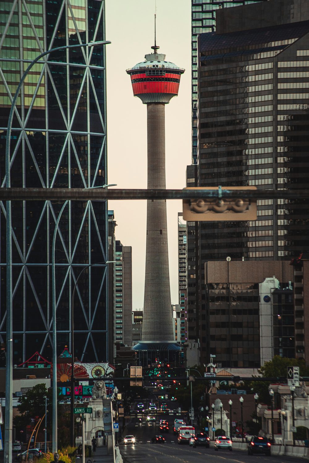 Calgary, AB