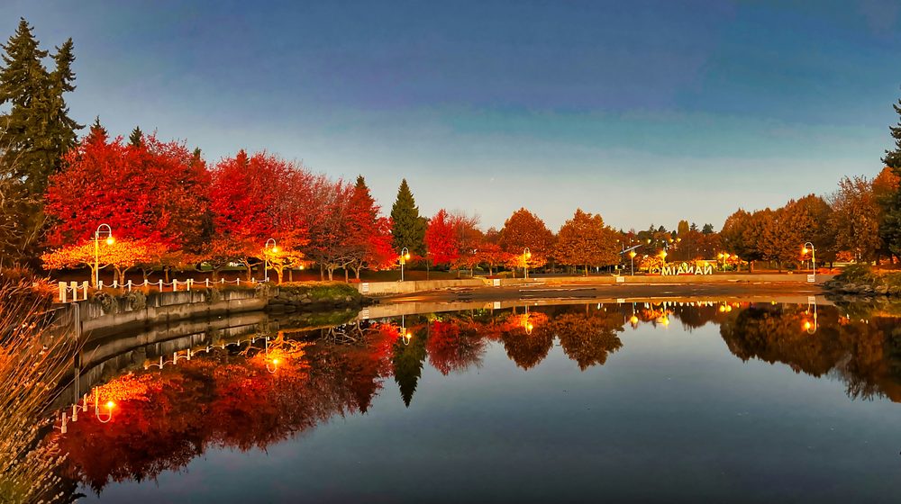 Nanaimo, BC