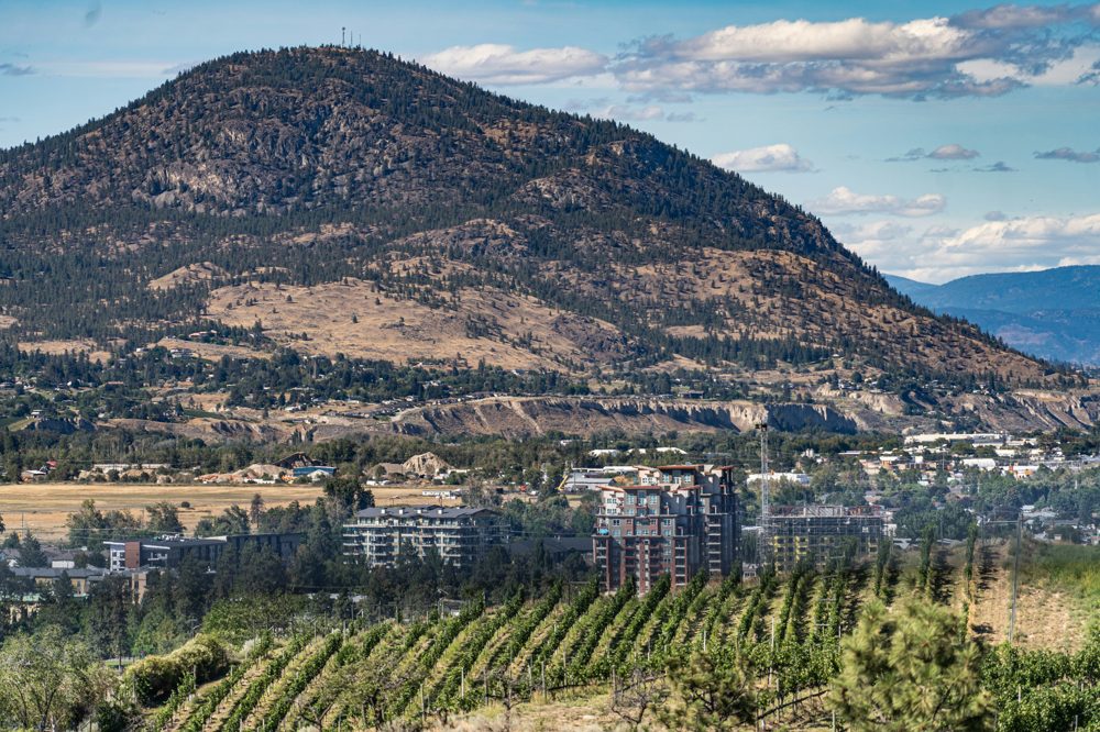 Penticton, BC