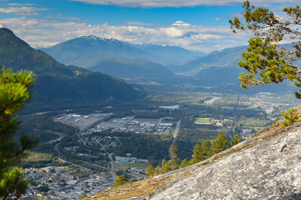 Squamish, BC