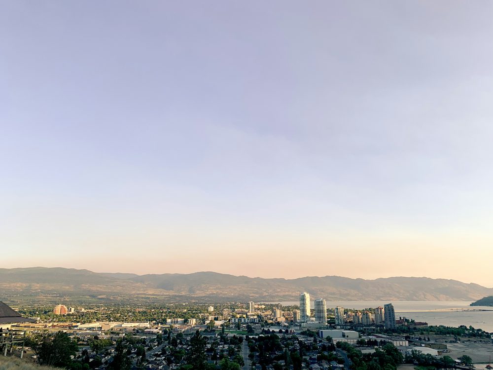 Summerland, BC